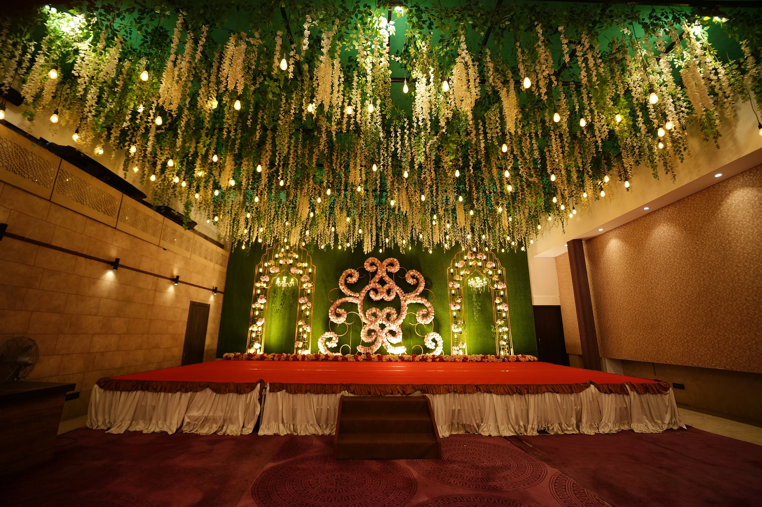 Bika Banquets, Golaghata — view 4